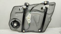 MÁQUINA DE VIDRO PORTA DIAN ESQ MERCEDES CLASSE B 08 A 11