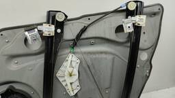 MÁQUINA DE VIDRO PORTA DIAN ESQ MERCEDES CLASSE B 08 A 11