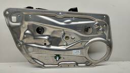 Máquina de Vidro Porta D.E Mercedes Classe C Sedan 12 a 14