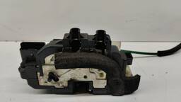 FECHADURA PORTA TRASEIRA DIREITA HYUNDAI GENESIS 2013 2014/