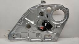 Maquina Vidro Traseira Direita Hyundai Genesis 2013 2014/