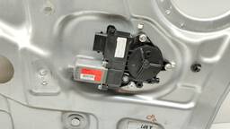 MAQUINA VIDRO TRASEIRA DIREITA HYUNDAI GENESIS 2013 2014/