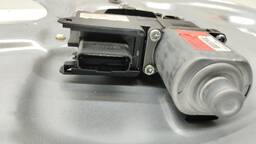 MAQUINA VIDRO TRASEIRA DIREITA HYUNDAI GENESIS 2013 2014/