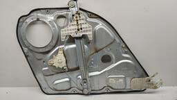 MAQUINA VIDRO TRASEIRA DIREITA HYUNDAI GENESIS 2013 2014/