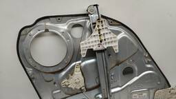 MAQUINA VIDRO TRASEIRA DIREITA HYUNDAI GENESIS 2013 2014/