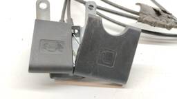 CABO CAPÔ/PORTINHOLA NISSAN MARCH 2012 2013 A 2020