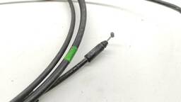 CABO CAPÔ/PORTINHOLA NISSAN MARCH 2012 2013 A 2020