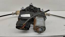 MÁQUINA DE VIDRO PORTA TRASEIRA ESQUERDA HB20 2013 A 19 ELÉ