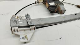 MÁQUINA DE VIDRO PORTA TRASEIRA ESQUERDA HB20 2013 A 19 ELÉ