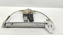 MÁQUINA DE VIDRO PORTA TRASEIRA ESQUERDA HB20 2013 A 19 ELÉ