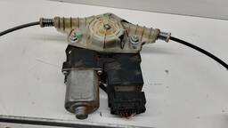 MÁQUINA DE VIDRO PORTA TRASEIRA ESQUERDA HB20 2013 A 19 ELÉ