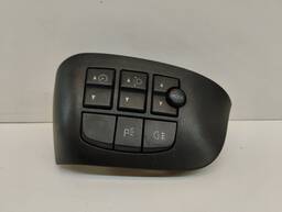 Comando Painel Computador Bordo Stilo 2002 2003 a 2007