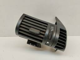  Difusor Ar Direito Fiat Stilo 2003 2004 a 2010