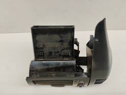  DIFUSOR AR DIREITO FIAT STILO 2003 2004 A 2010