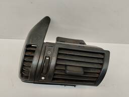 Difusor Ar Esquerdo  Fiat Stilo 2003 2004 a 2010