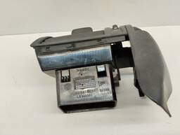 DIFUSOR AR ESQUERDO  FIAT STILO 2003 2004 A 2010