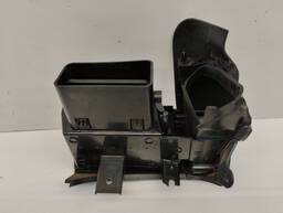 DIFUSOR AR ESQUERDO  FIAT STILO 2003 2004 A 2010