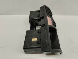 DIFUSOR AR CENTRAL COM PISCA FIAT STILO 2003 2004 A 2010