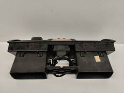 DIFUSOR AR CENTRAL COM PISCA FIAT STILO 2003 2004 A 2010