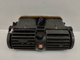 Difusor Ar Interno Central Astra 1999 2000 a 2010