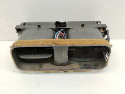 DIFUSOR AR INTERNO CENTRAL ASTRA 1999 2000 A 2010