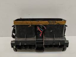 DIFUSOR AR INTERNO CENTRAL ASTRA 1999 2000 A 2010