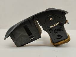 DIFUSOR AR INTERNO ESQUERDO ASTRA 1999 2000 A 2010