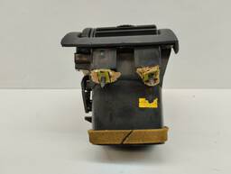 DIFUSOR AR INTERNO ESQUERDO ASTRA 1999 2000 A 2010