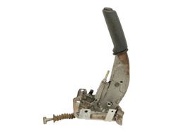 Puxador Alavanca Freio Mão GM Astra 1999 a 2008