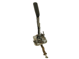 PUXADOR ALAVANCA FREIO MÃO GM ASTRA 1999 A 2008