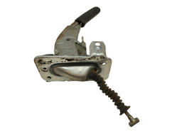 PUXADOR ALAVANCA FREIO MÃO GM ASTRA 1999 A 2008