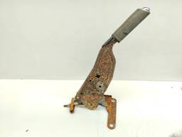 PUXADOR ALAVANCA FREIO MÃO RENAULT FLUENCE 2013 2014 A 2018