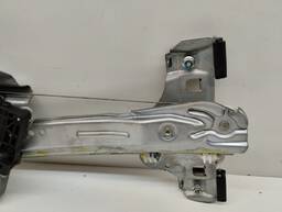 MÁQUINA DE VIDRO PORTA TRASEIRA DIREITA COBALT 2012/ ELÉTRI