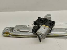 MÁQUINA DE VIDRO PORTA TRASEIRA DIREITA COBALT 2012/ ELÉTRI