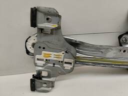 MÁQUINA DE VIDRO PORTA TRASEIRA DIREITA COBALT 2012/ ELÉTRI