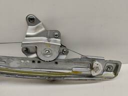 MÁQUINA DE VIDRO PORTA TRASEIRA DIREITA COBALT 2012/ ELÉTRI