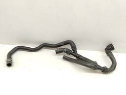 Mangueira Água Radiador Vw Taos Tsi 1.4 2022/