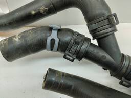 MANGUEIRA ÁGUA RADIADOR VW TAOS TSI 1.4 2022/