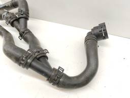 MANGUEIRA ÁGUA RADIADOR VW TAOS TSI 1.4 2022/