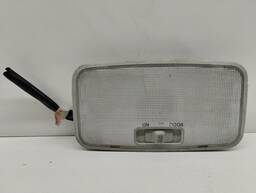 Luz de Teto Toyota Corolla 2009 2010 a 2015