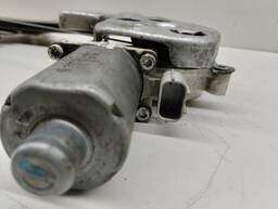 MÁQUINA DE VIDRO PORTA DIANTEIRA DIREITA FIT 2009 A 2014