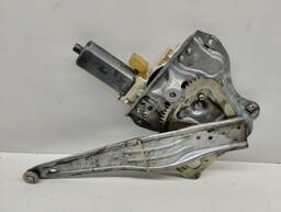 MÁQUINA DE VIDRO PORTA TRASEIRA DIREITA COROLLA 2003 A 2008