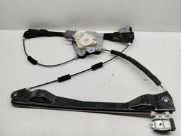 MÁQUINA DE VIDRO PORTA DIANTEIRA DIREIT ACTYON KYRON 08 A 18