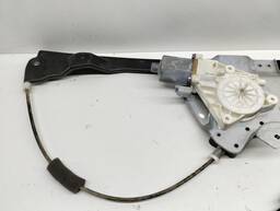 MÁQUINA DE VIDRO PORTA DIANTEIRA DIREIT ACTYON KYRON 08 A 18