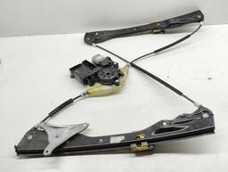 Máquina de Vidro Porta Dianteira Esquerda Passat 2005 a 2010