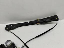 MÁQUINA DE VIDRO PORTA DIANTEIRA ESQUERDA PASSAT 2005 A 2010