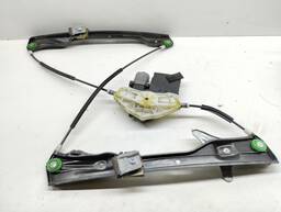 MÁQUINA DE VIDRO PORTA DIANTEIRA ESQUERDA PASSAT 2005 A 2010