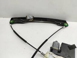 MÁQUINA DE VIDRO PORTA DIANTEIRA ESQUERDA PASSAT 2005 A 2010