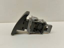 BOTÃO PISCA ALERTA TOYOTA COROLLA 2009 2010 A 2014