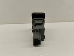 BOTÃO PISCA ALERTA TOYOTA COROLLA 2009 2010 A 2014